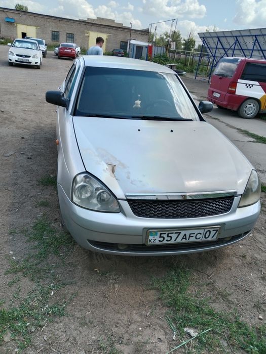Продам авто Приора