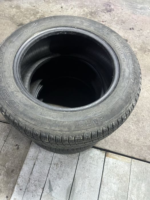 175/65/14  3штуки лето