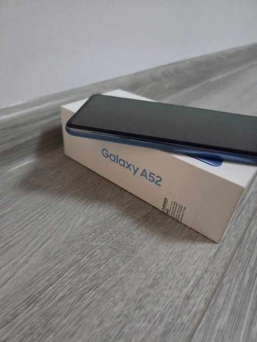 Telefon Samsung A52