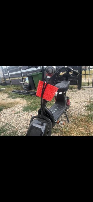 Vand scooter electric JRH functional
