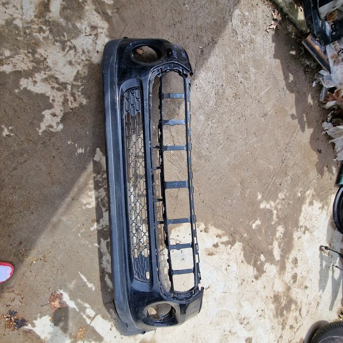 Mini Cooper One F56  2015 предна броня