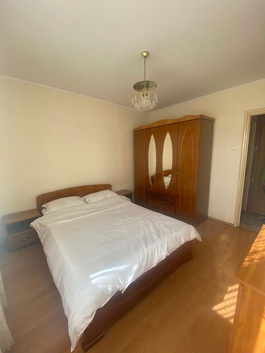 Apartament regim hoteler