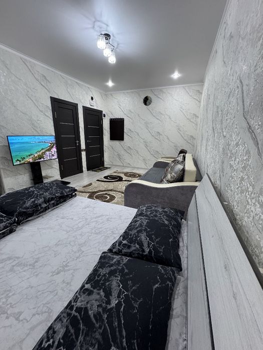 Сдам 1-ком квартиру.. Студия. "ЦЕНТР".