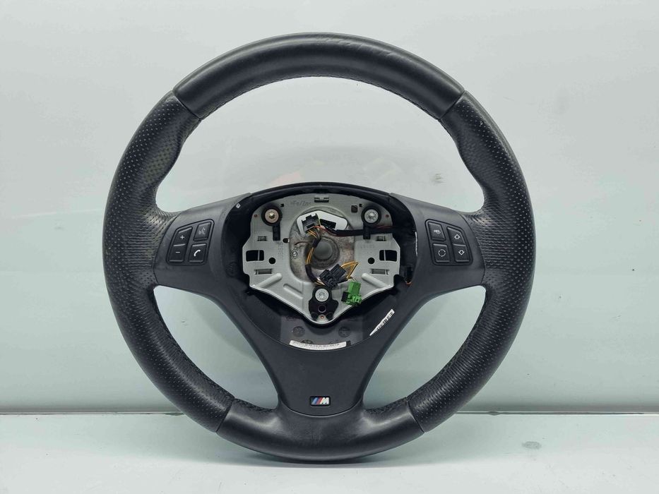 Volan Bmw 3 Cabriolet (E93) [Fabr 2006-2011] Facelift 783907503