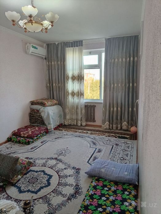 Продаётся 2х комнатной квартира