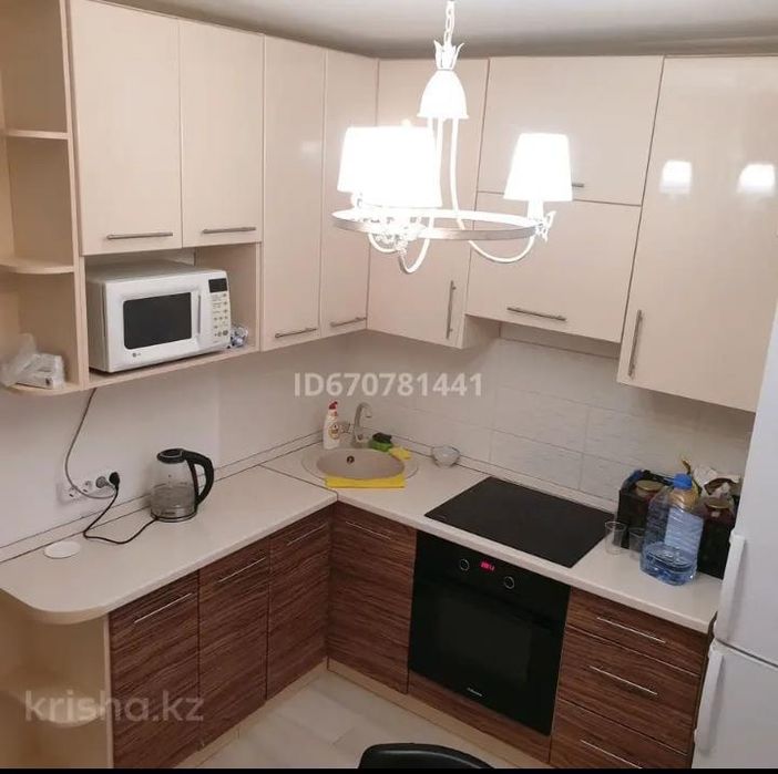 Продам квартиру в Астане