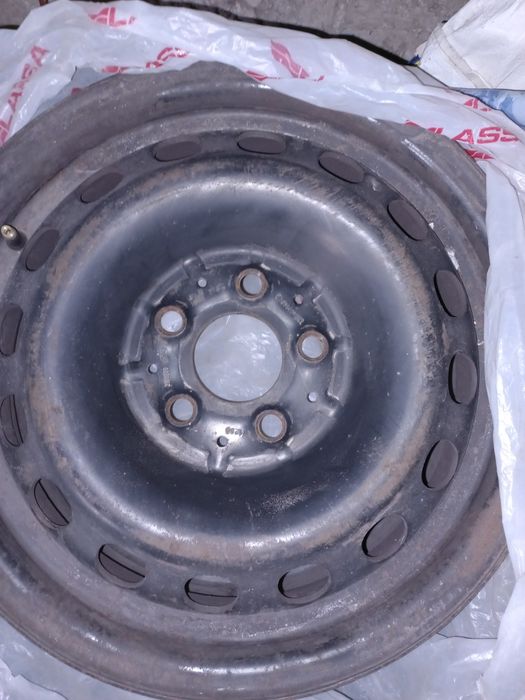 Джанти за мерцедес Вито