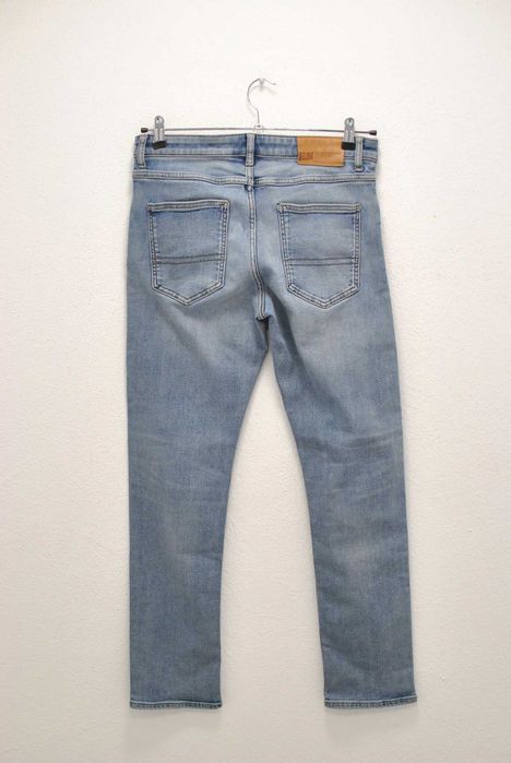 Engelbert Strauss blugi elastici marimea 48  (4169)