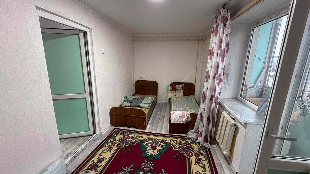 2 комн арнагуль Империя