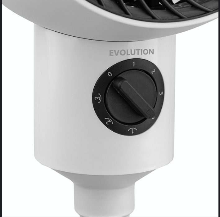 Вентилятор Evolution AirLeaf