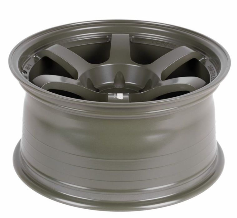 Диски OZ Racing Crono 5 шт