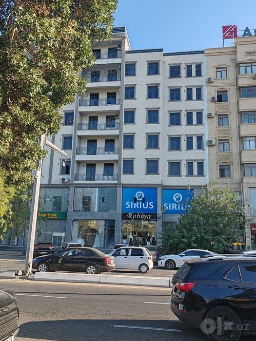 Продаётся 2-х комнатная квартира Медиа парк