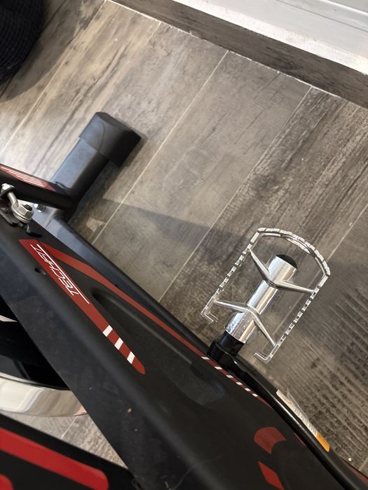 Bicicleta spinning techfit sbk1500N