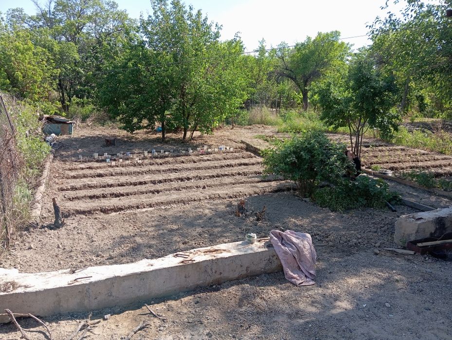 Продам дачу с домом