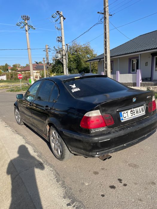 BMW 3 Series 0 — imagine 4