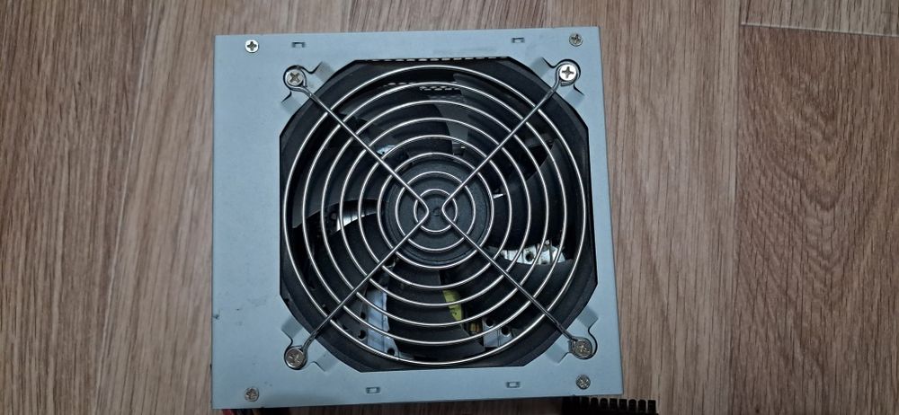 Блок питание Qmax 400w