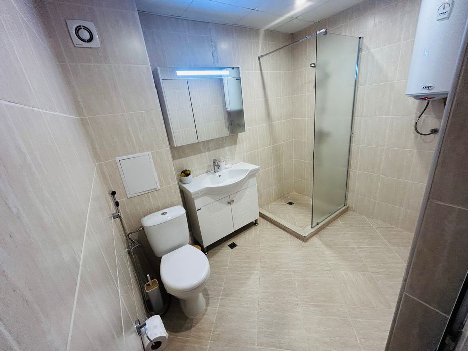 апартамент под наем Поморие