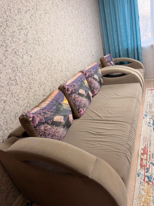 Продам диван. Самовывоз