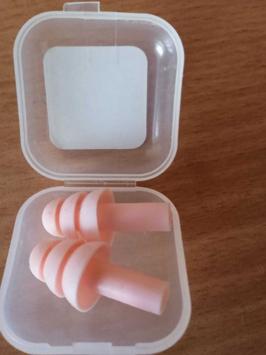 беруши противошумные