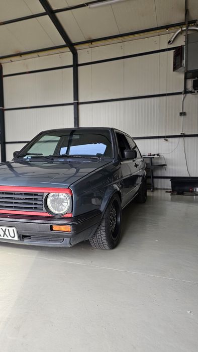 VOLKSWAGEN Golf 0 — imagine 3