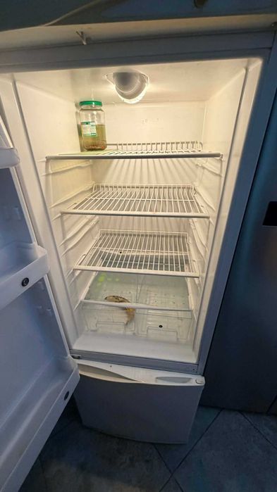 Хладилник IGNIS