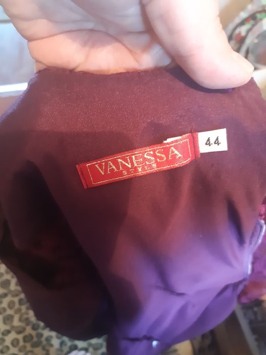 Продам красивое платье