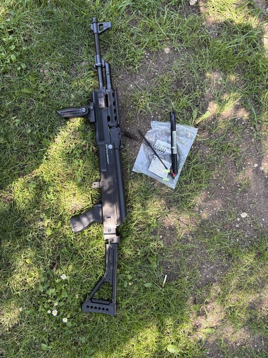 Airsoft  екипировка