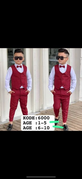 Trening fete și baieti