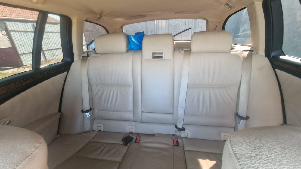 BMW Seria 5 2008 — imagine 2