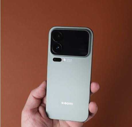 Xiaomi 17 Pro Dual sim 5G, 6300mAh батерия, Google play, 2г. гаранция