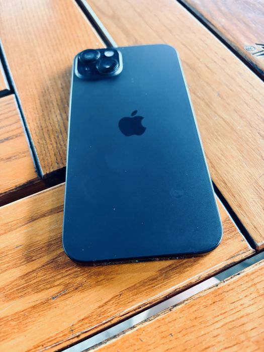 Iphone 15 Plus -128 GB