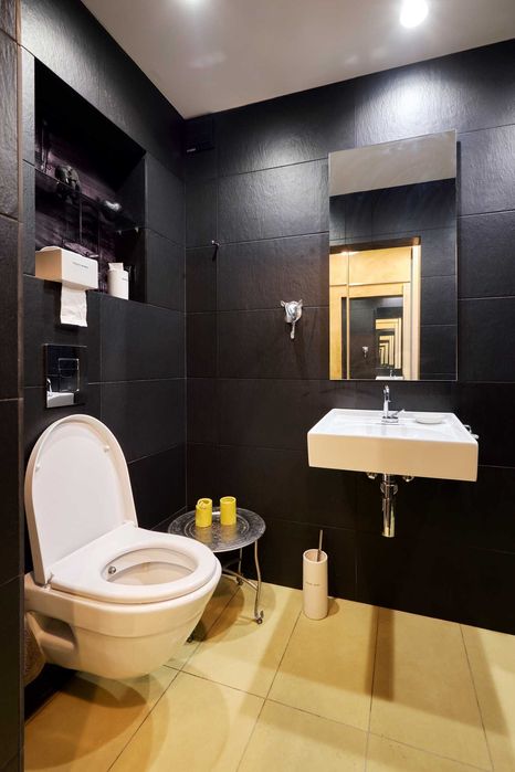 Продава се Едностаен апартамент в София, Център - 50 кв.м за 5320 €/кв.м - Снимка #16