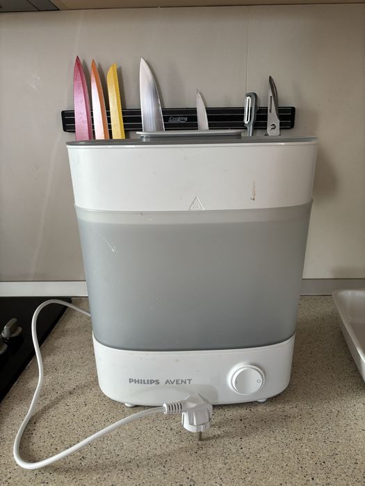 Sterilizator Philips avent