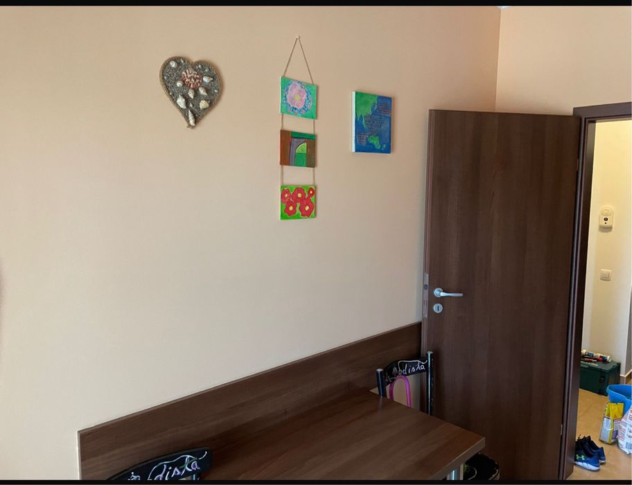 Inchiriez garsoniera