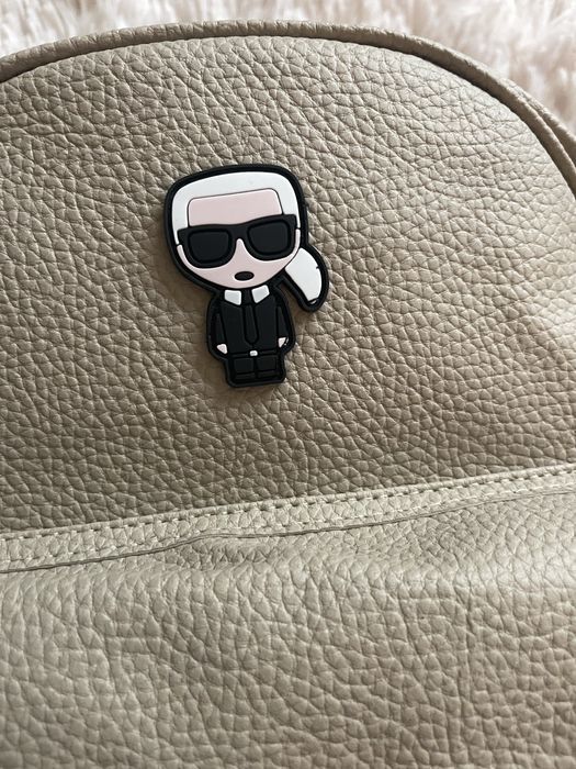 Дамска раница Karl Lagerfeld