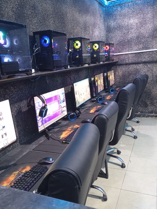 Tayyor game club cs 2 uchun