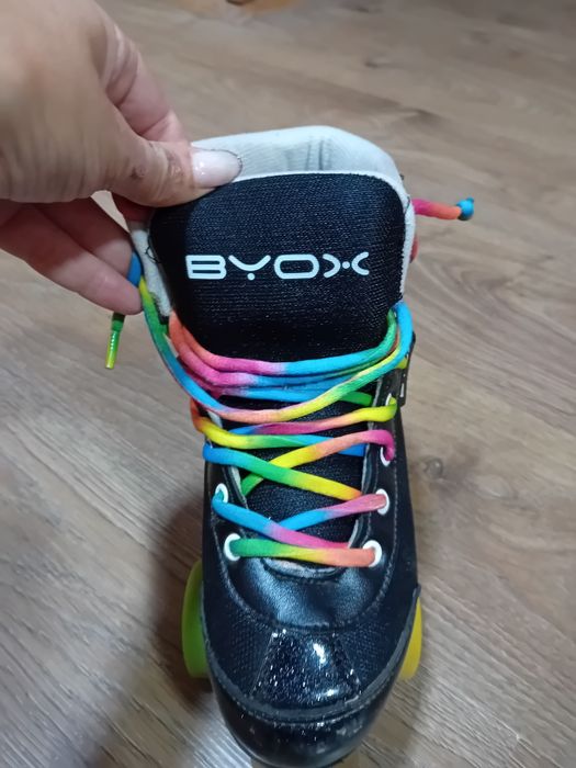 Детски ролкови кънки