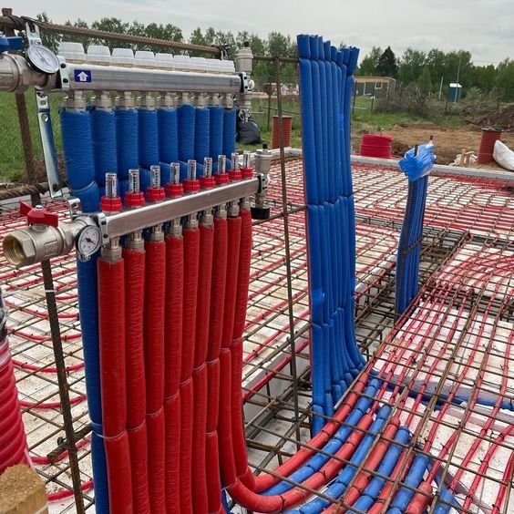 Сантехник Алматы