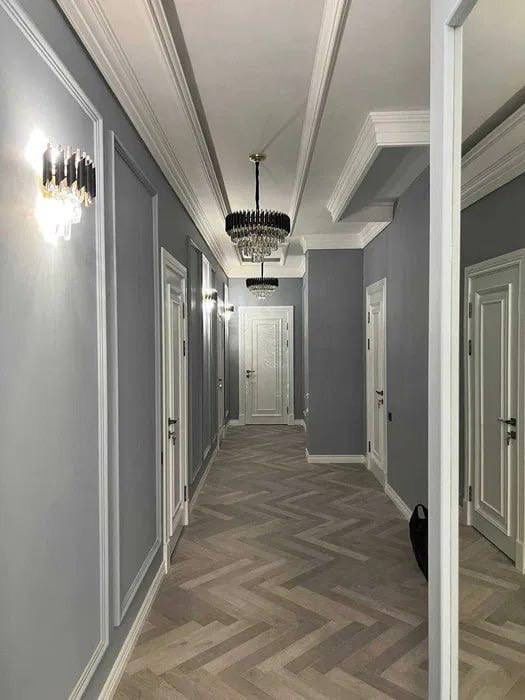 Квартира ЖК Akkurgan Residence 4/2/6 126 м2