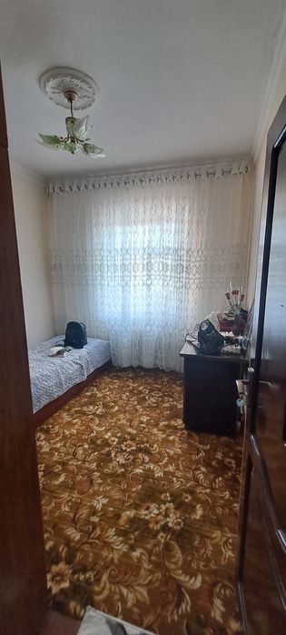 Продается 5 ком квартира