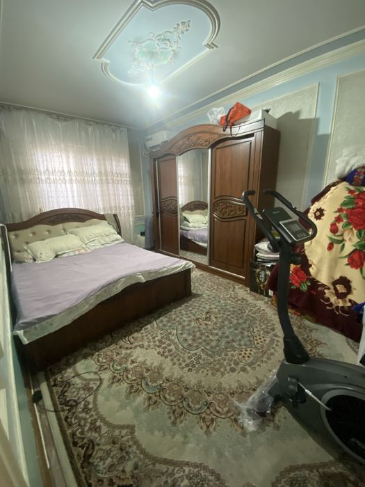 Srochna sotiladi Sergeli 2 65 3 xonali uy