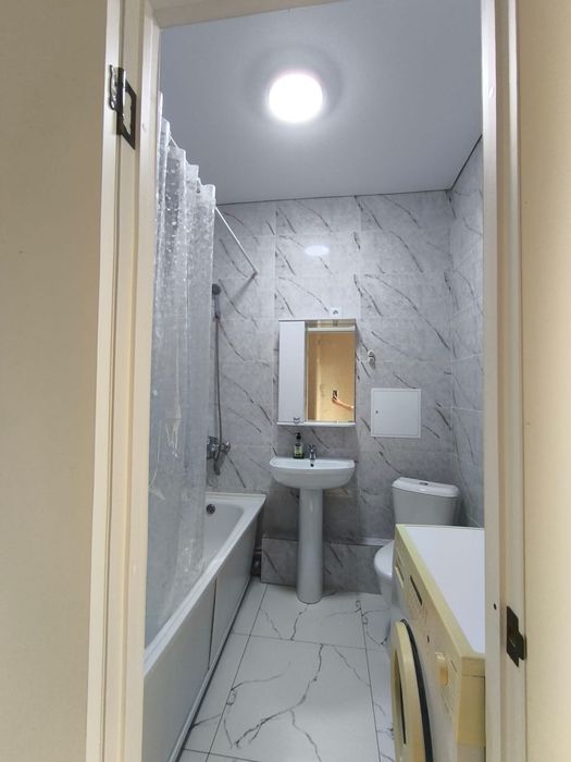 Сдам однокомнатную квартиру