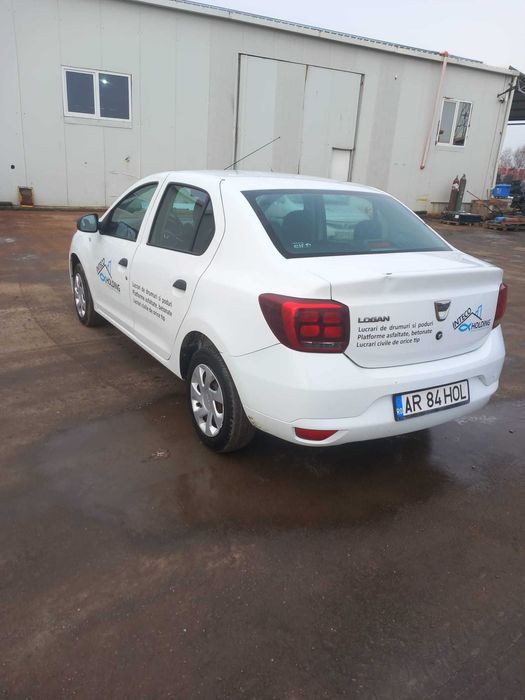 Vand Dacia Logan 2019, 1.5 Diesel