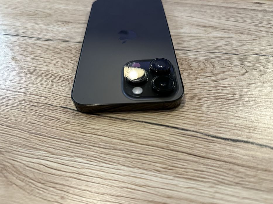 Iphone 14 pro max 256gb ГАРАНЦИЯ 6 Месеца
