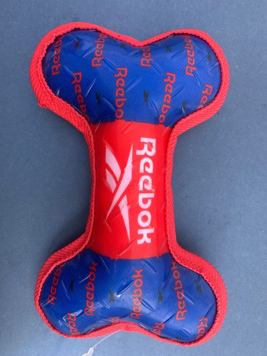 Reebok • Dog Toy
