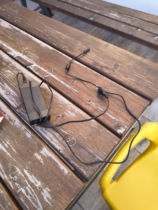 Trotineta electrica pliabilă myria titan x