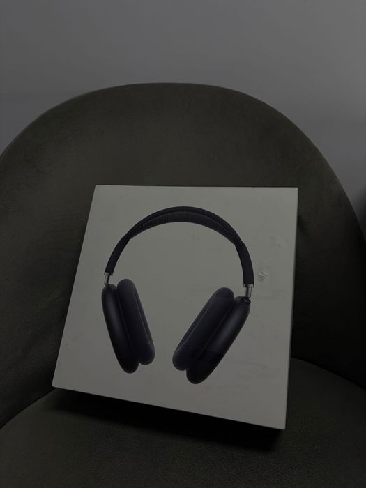 AirPods Max Gen 1