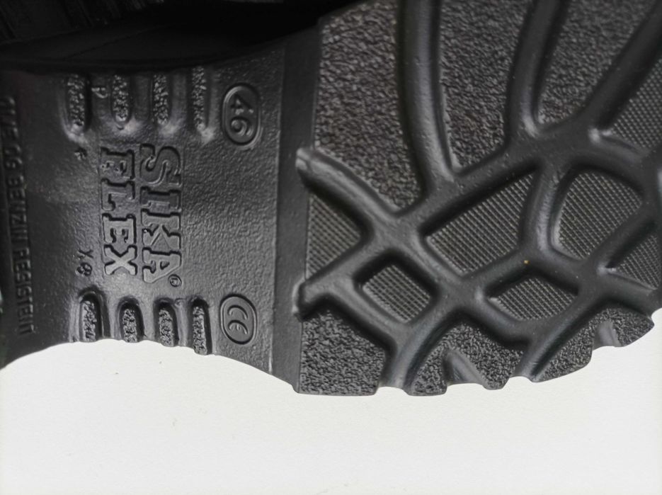 Професионално сабо SIKA