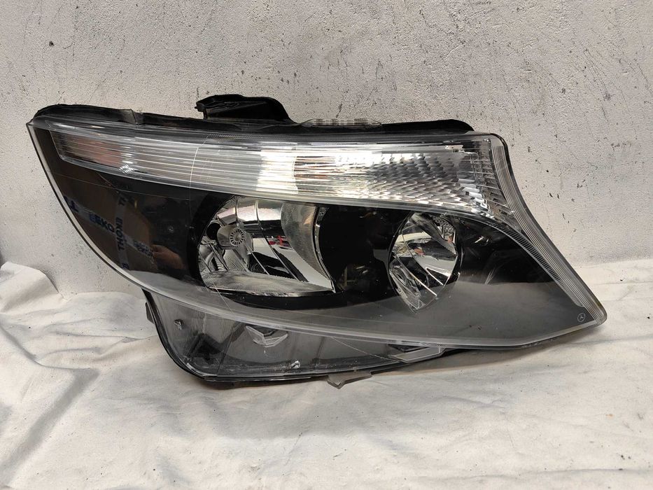 Оригинален фар Мерцедес Вито  Mercedes Vito
