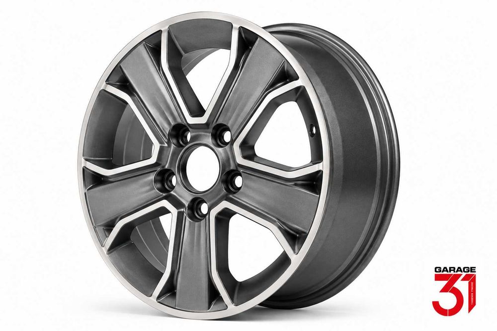 Джанти 20х9,5 5×120 ЕТ 50 RANGE ROVER